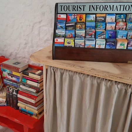 Sansofi Guesthouse Сан Мигел де Абона Екстериор снимка