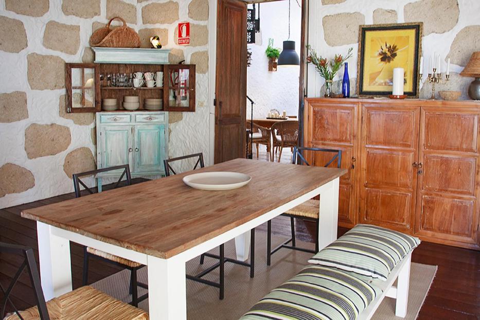 Sansofi Guesthouse Сан Мигел де Абона Екстериор снимка