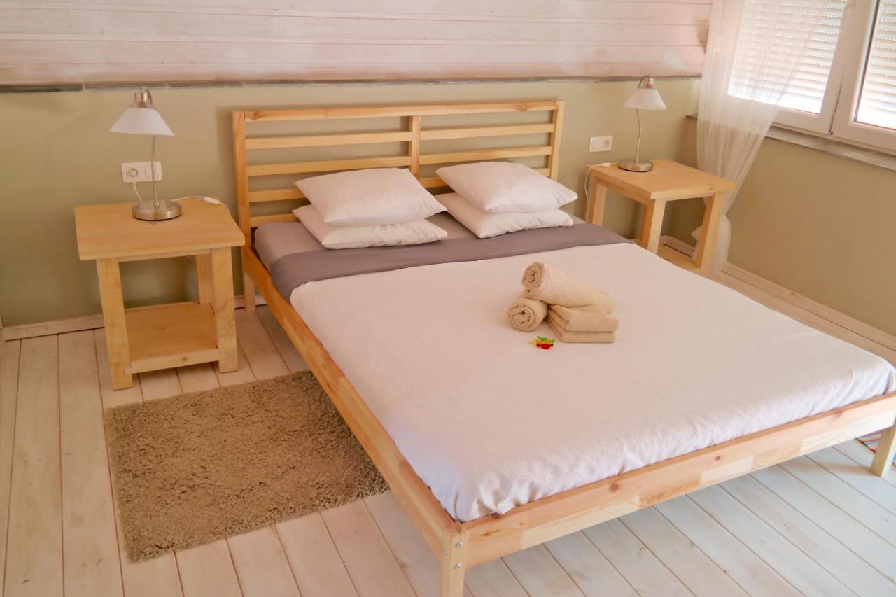Sansofi Guesthouse Сан Мигел де Абона Екстериор снимка