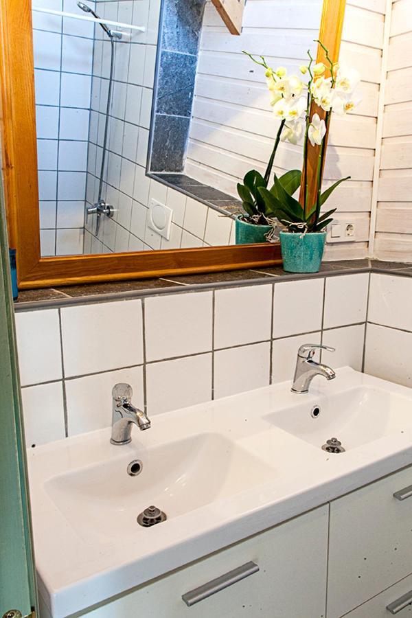 Sansofi Guesthouse Сан Мигел де Абона Екстериор снимка