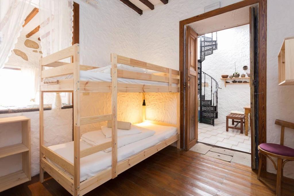 Sansofi Guesthouse Сан Мигел де Абона Екстериор снимка