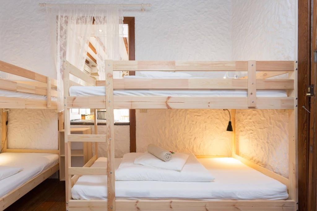Sansofi Guesthouse Сан Мигел де Абона Екстериор снимка
