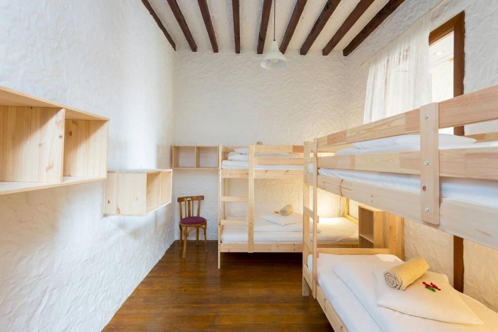 Sansofi Guesthouse Сан Мигел де Абона Екстериор снимка