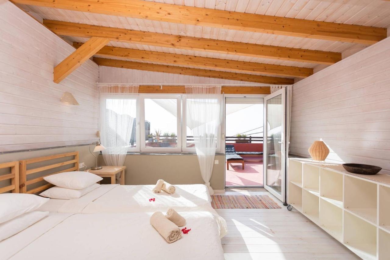 Sansofi Guesthouse Сан Мигел де Абона Стая снимка