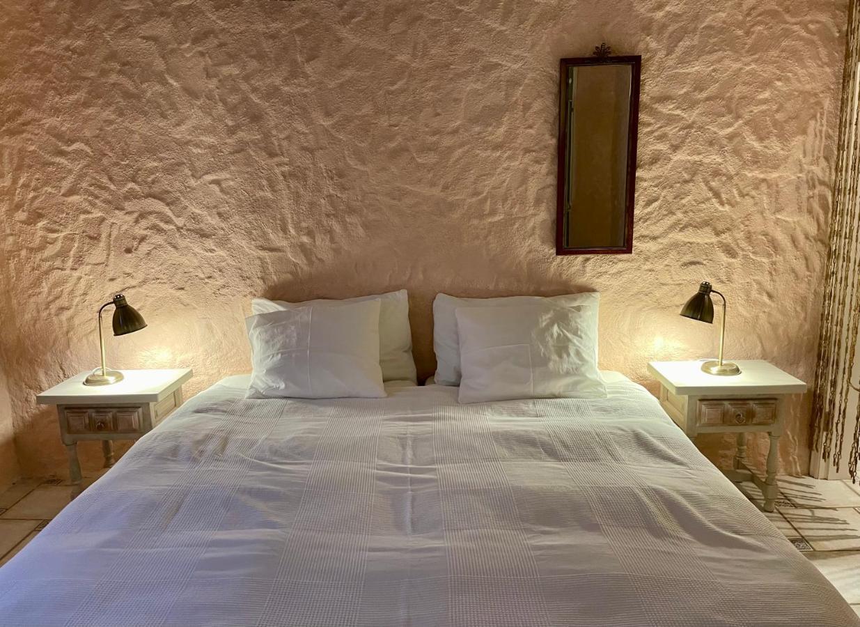 Sansofi Guesthouse Сан Мигел де Абона Екстериор снимка