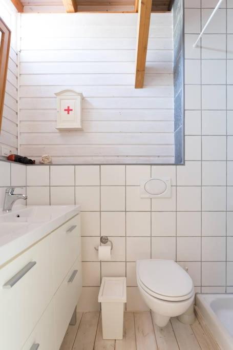 Sansofi Guesthouse Сан Мигел де Абона Стая снимка