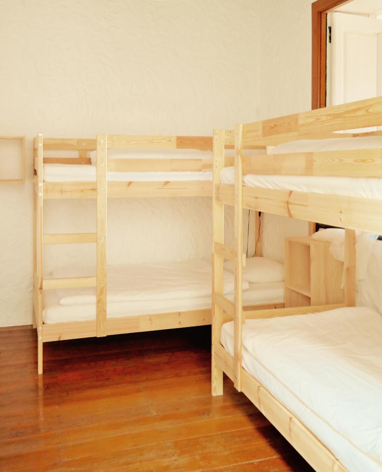Sansofi Guesthouse Сан Мигел де Абона Стая снимка